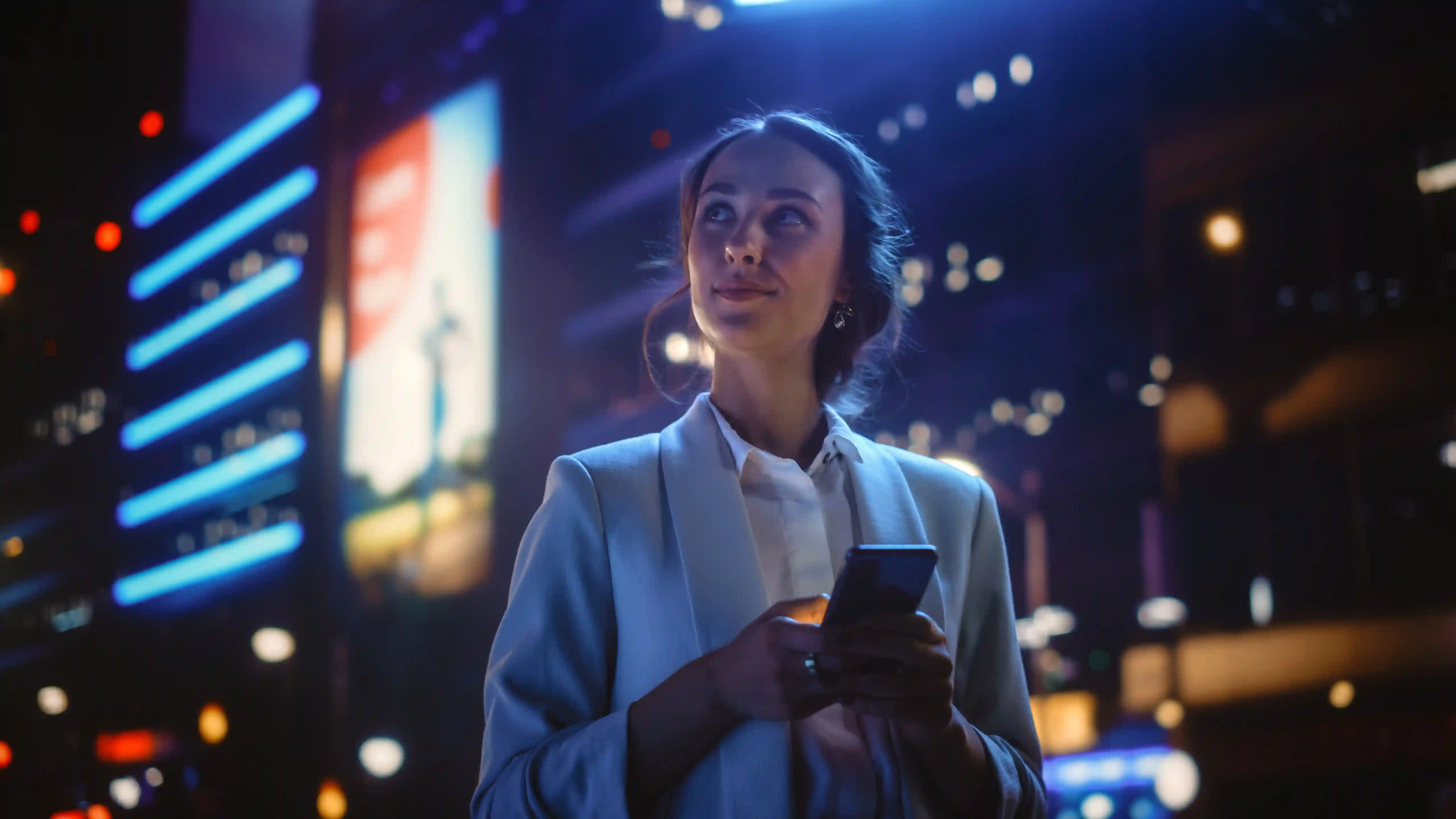 Winning AI-mediated discovery