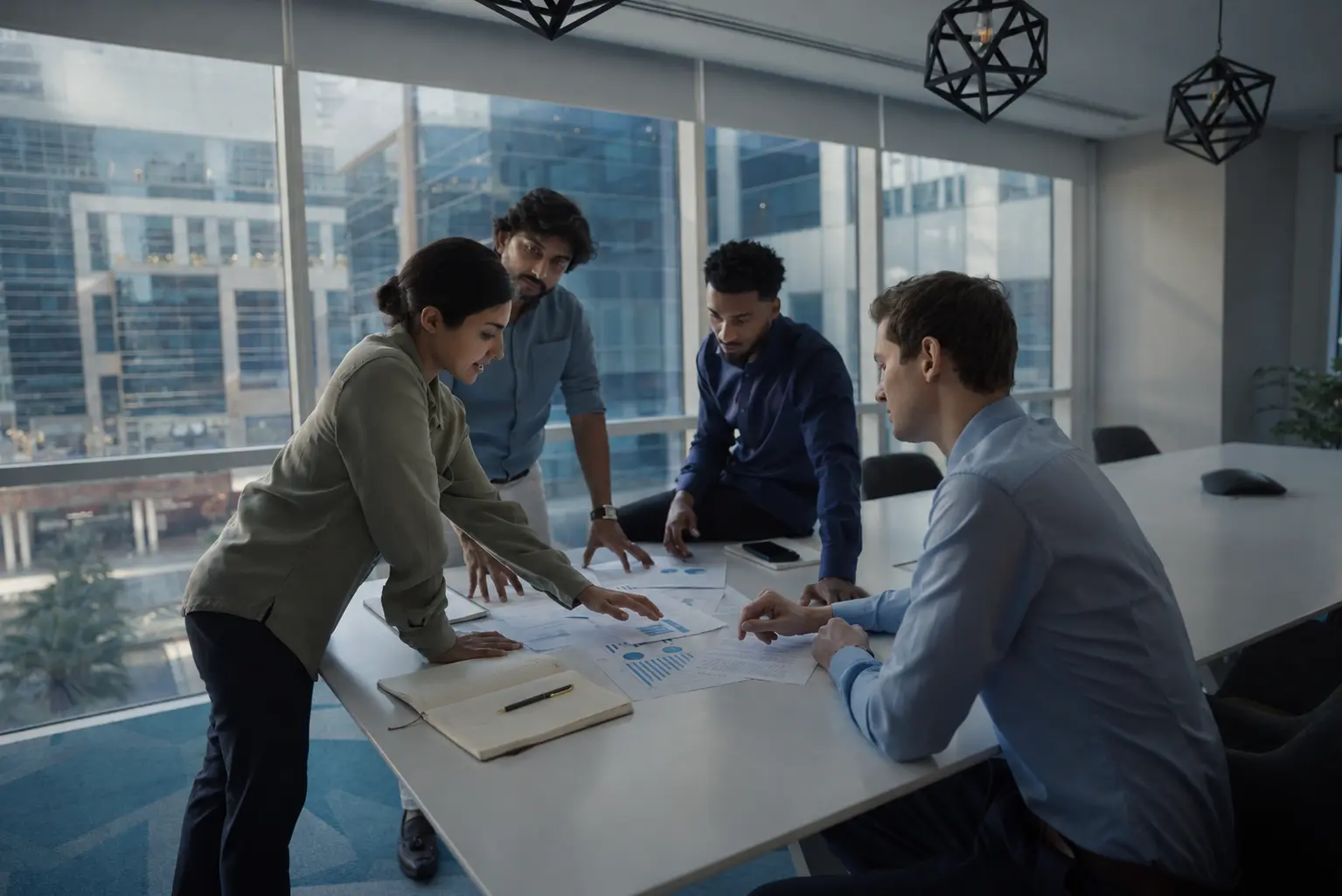 What Is B2B Marketing Strategy, Really? (Beyond the Buzzwords)