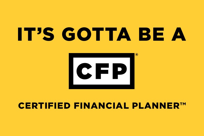 Certified Financial Planner™