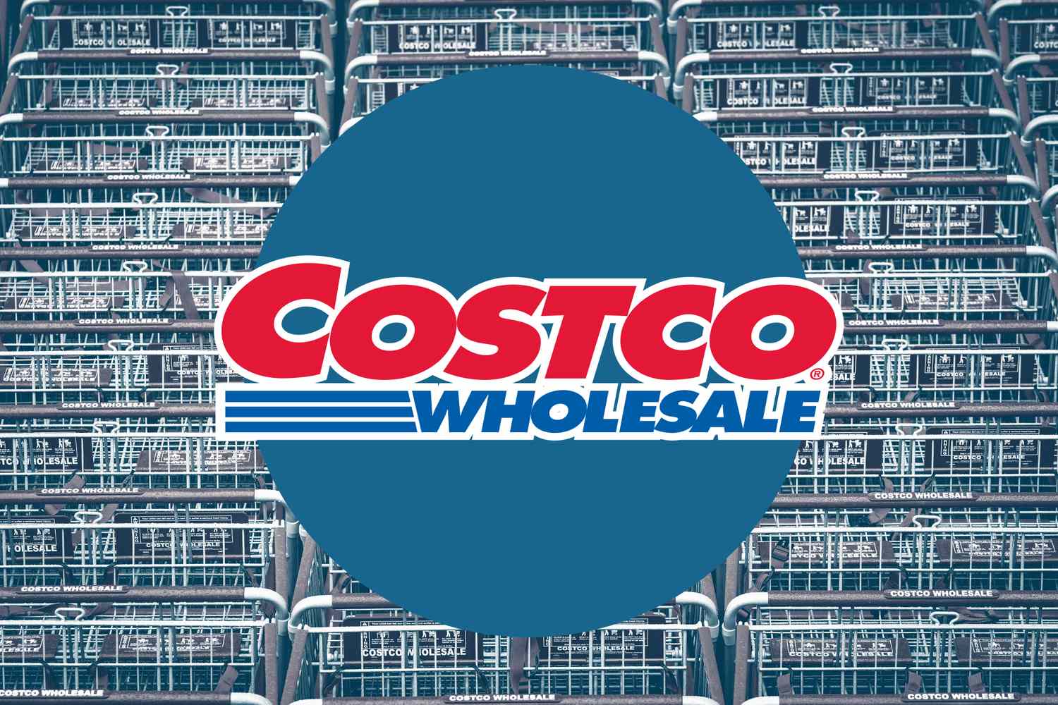 Costco Wholesale Image