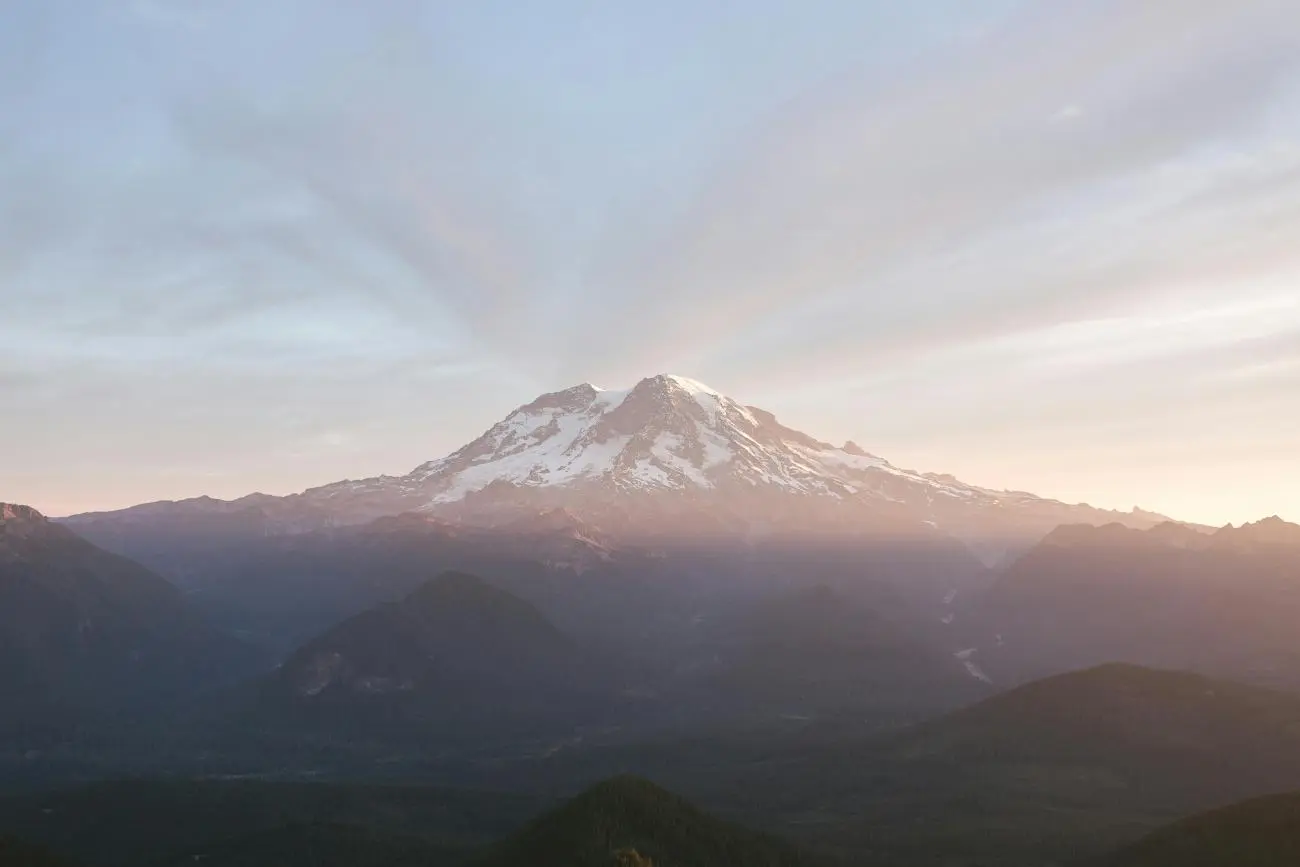 WA State Tax Changes Financial Planning Issaquah