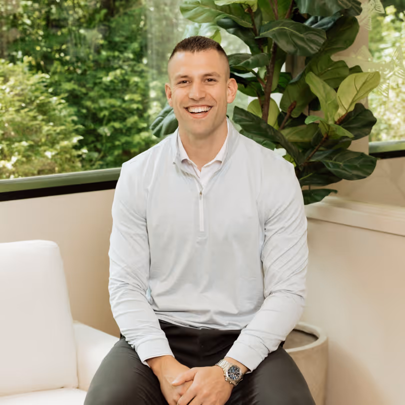 Trey Gevers CFP®