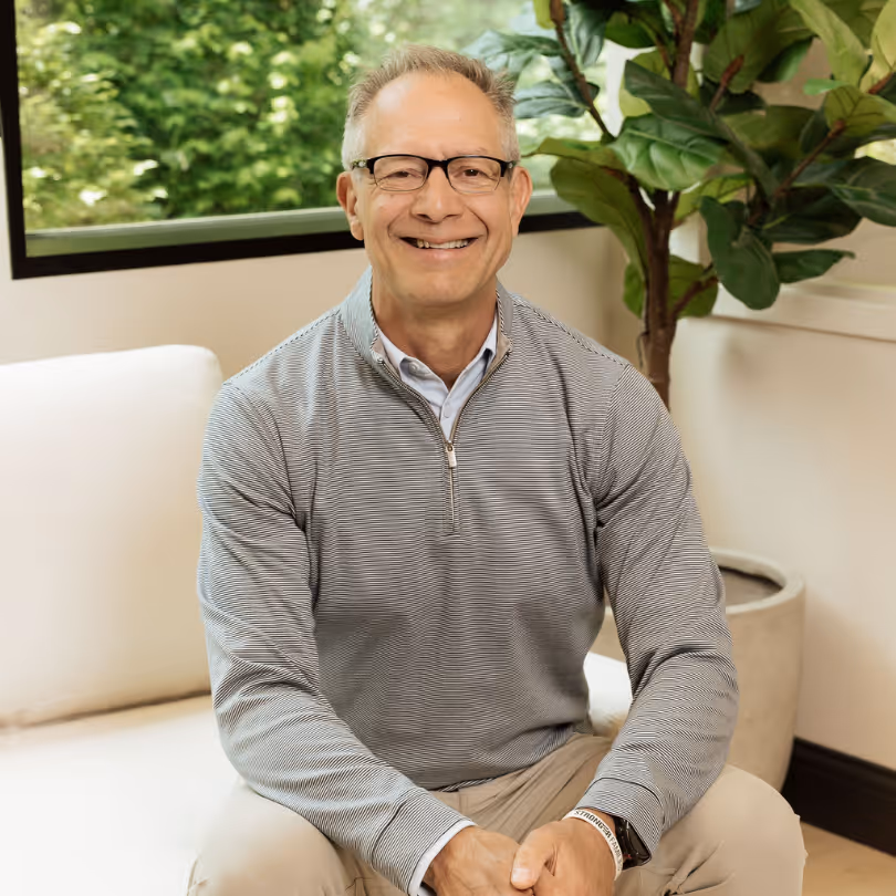 William Gevers CPWA®