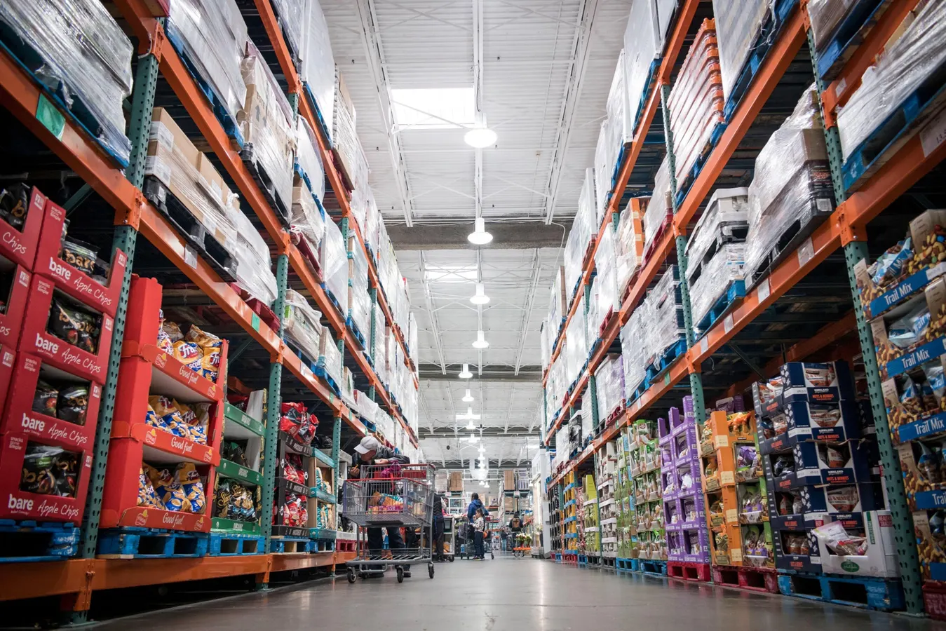 Costco 401k