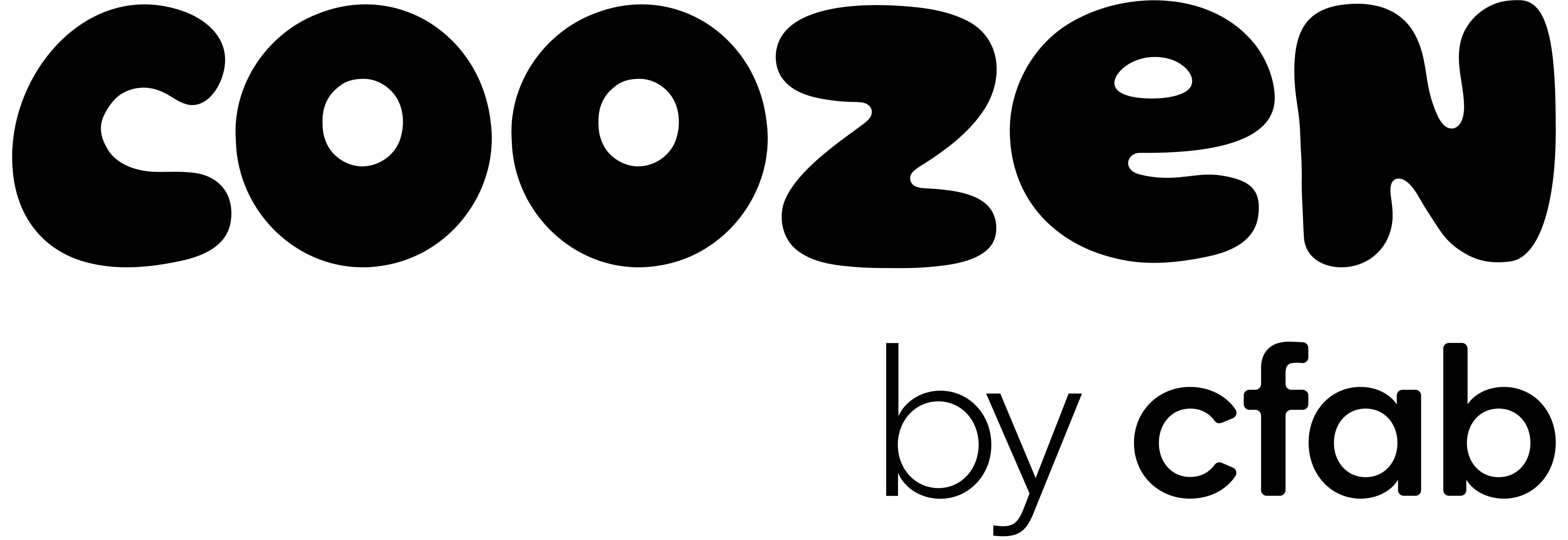 coozen by cfab logo