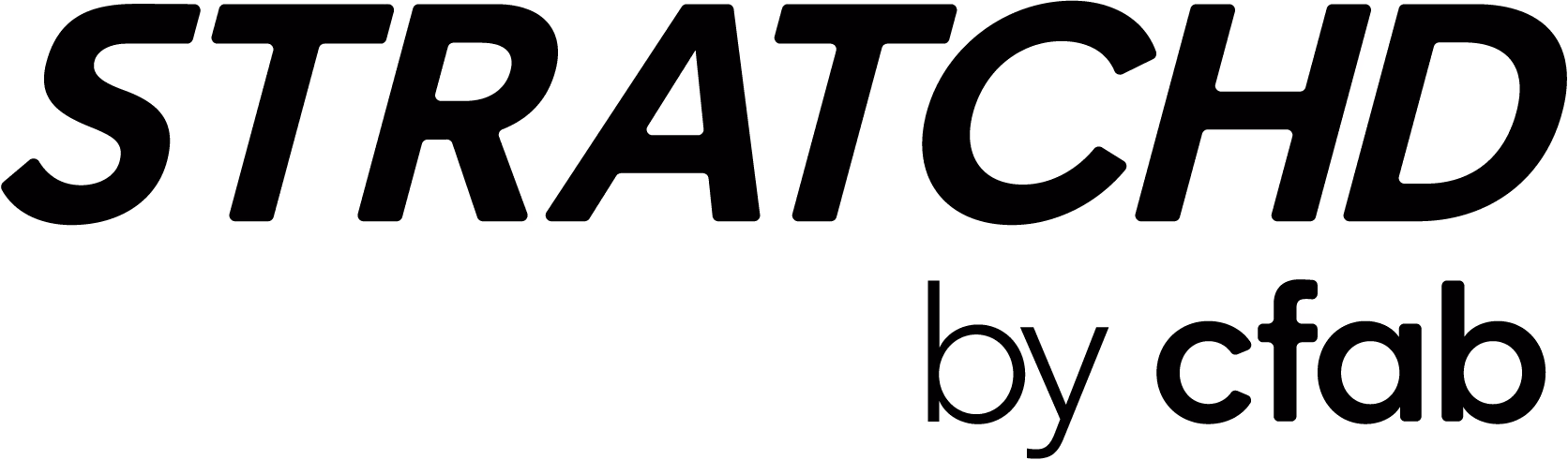 stratchd by cfab logo