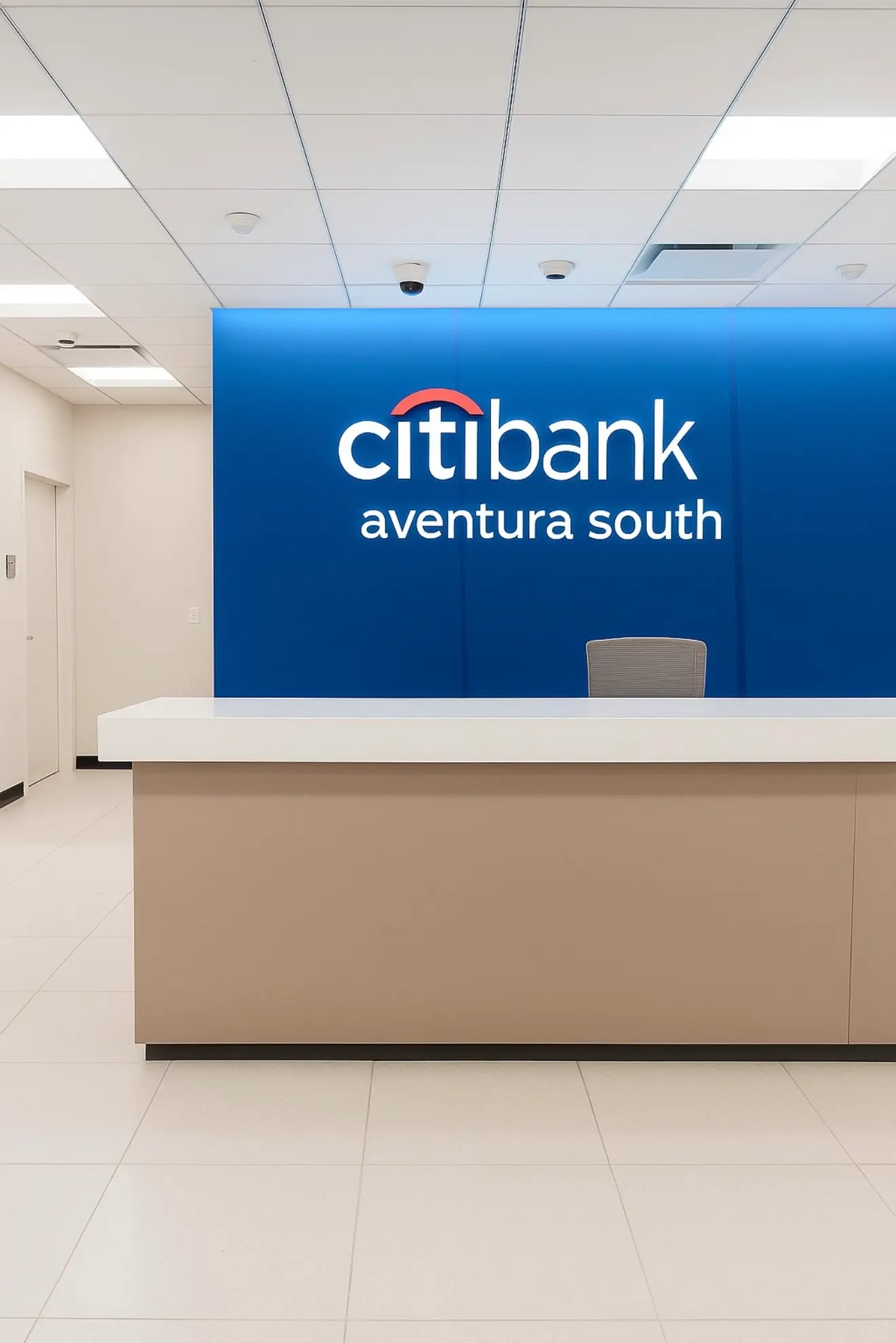 CITI BANK
