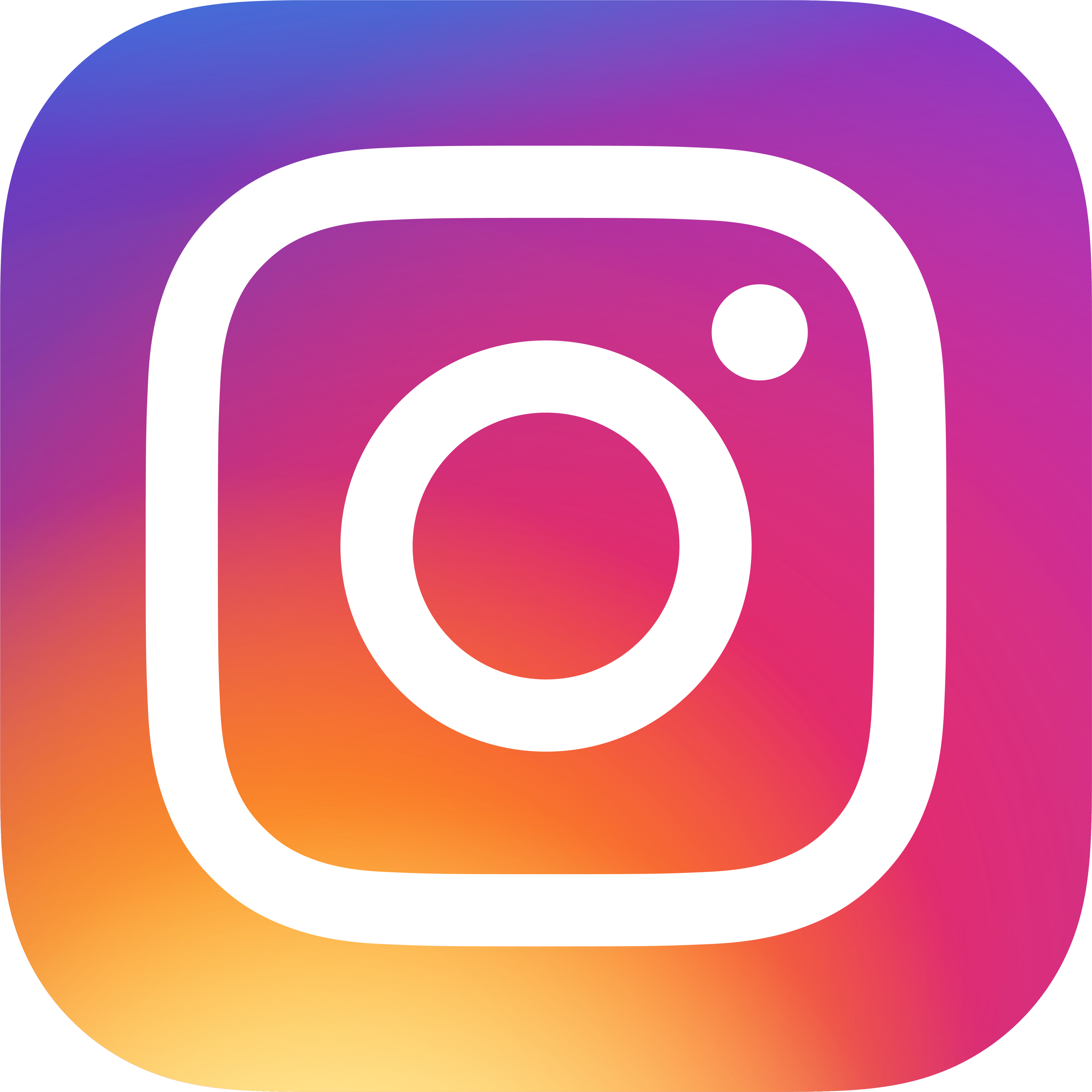 Logo for Instagram