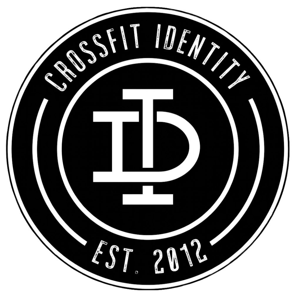 CrossFit Identity