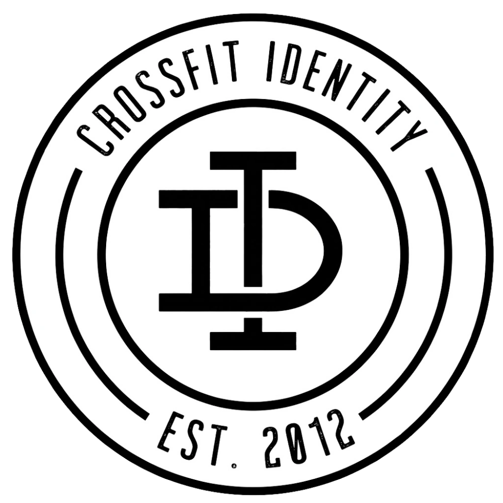 CrossFit Identity