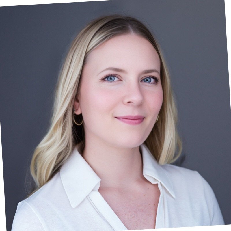 Camille Rose Shortridge