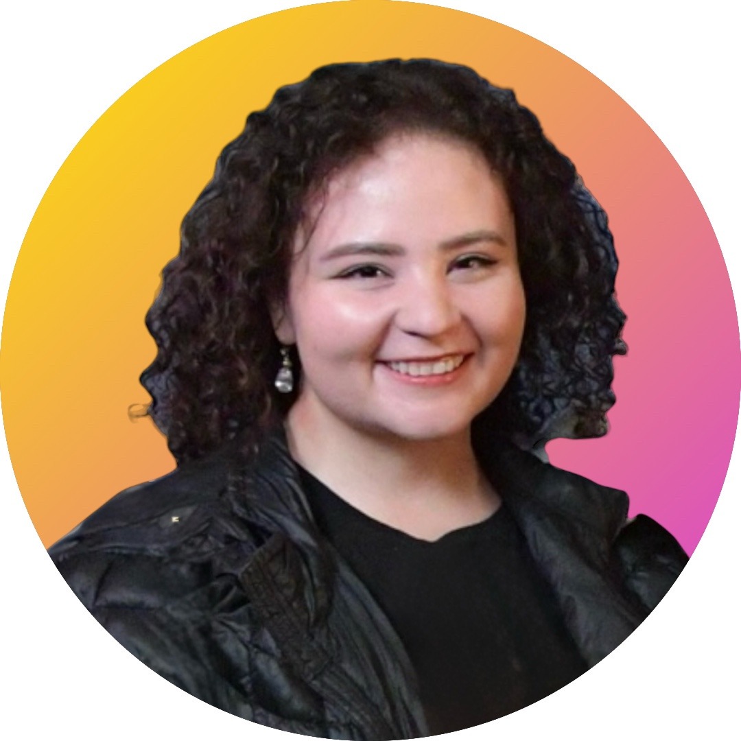 Sofia Rodriguez Mata