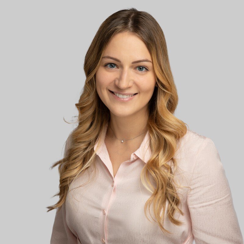 Nataliia Starovetskyi