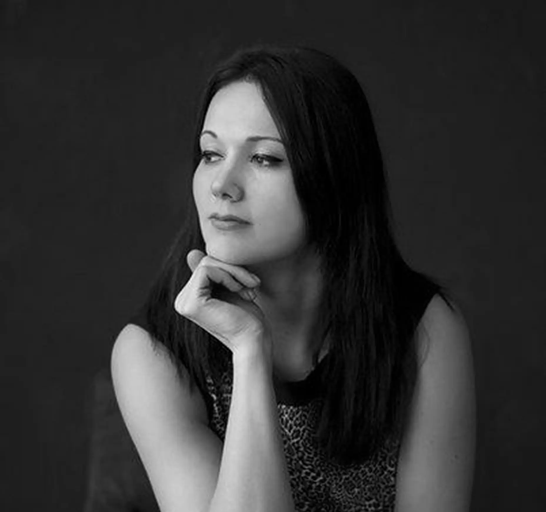 Ksenia Zhitnitska