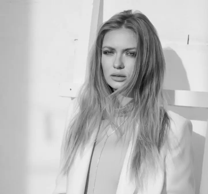 Anna Titomyr