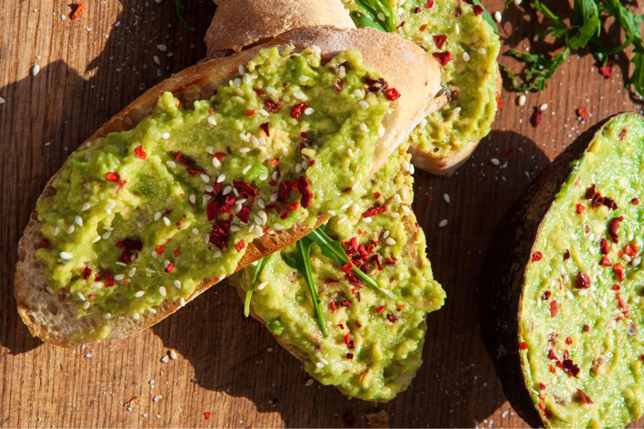 Avocado Toast