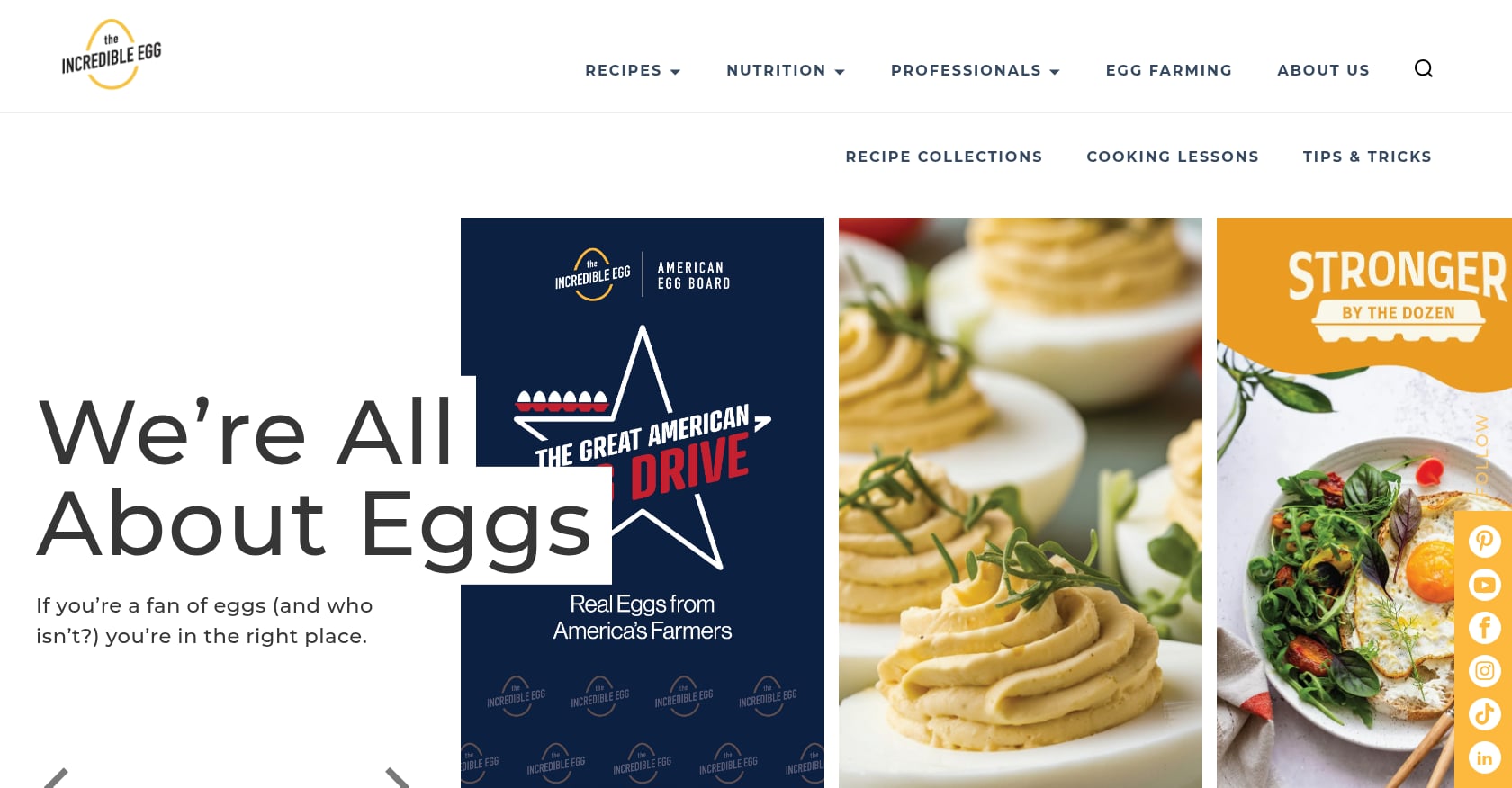 Hard-Boiled Eggs Screenshot