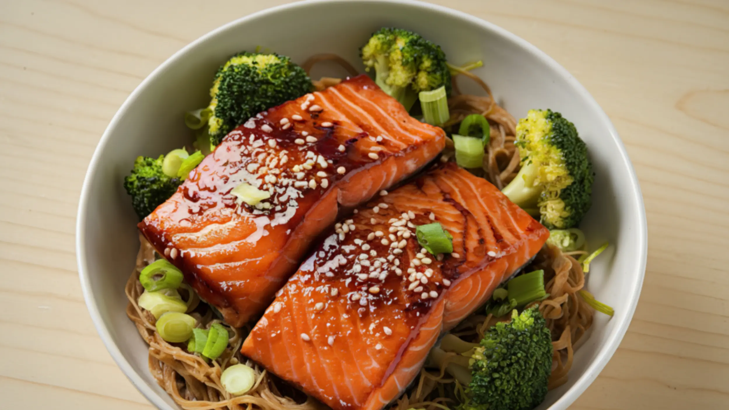 PCOS Dietitian Approved Plate