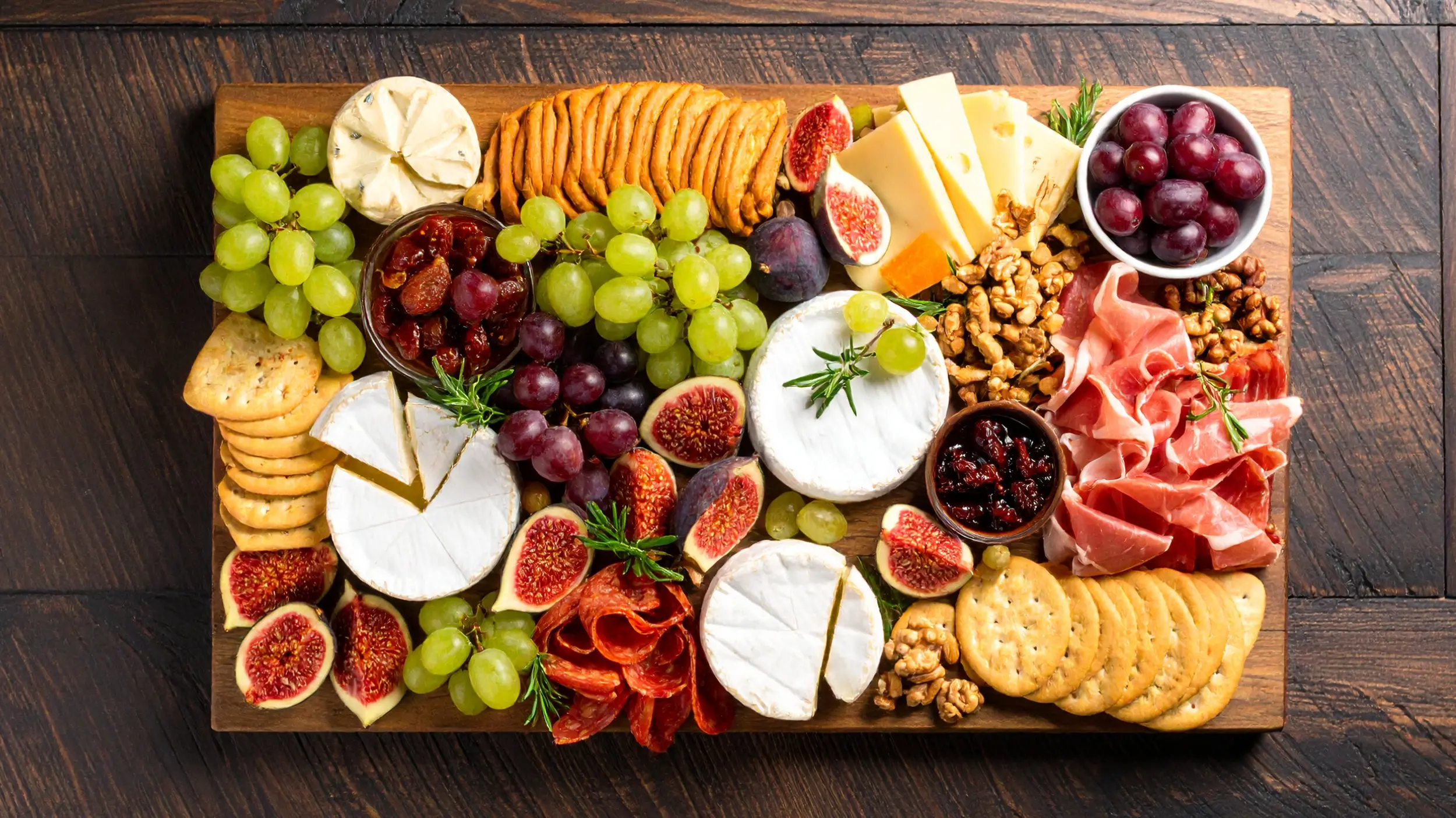 Table of high histamine foods