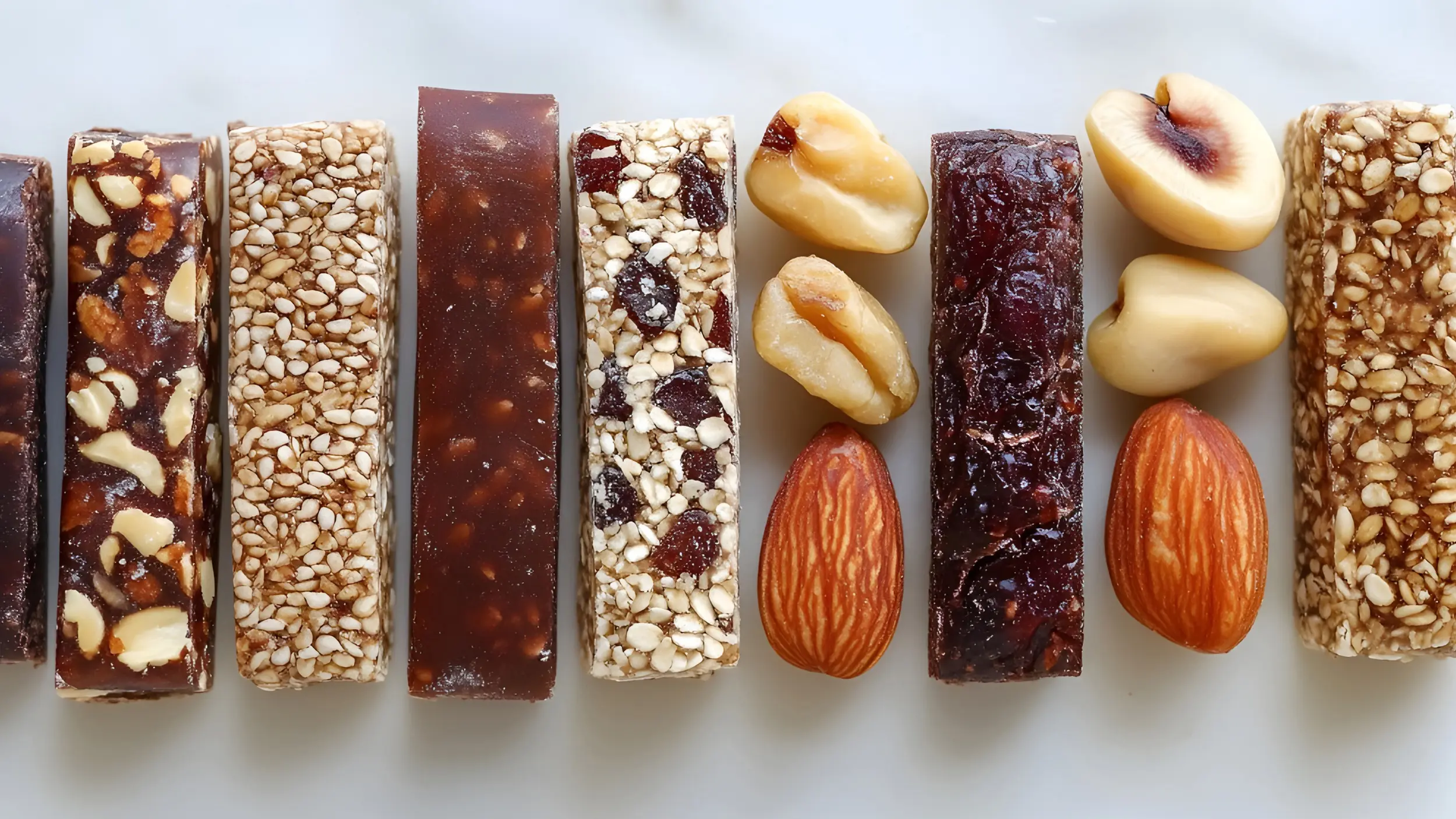 Granola bars