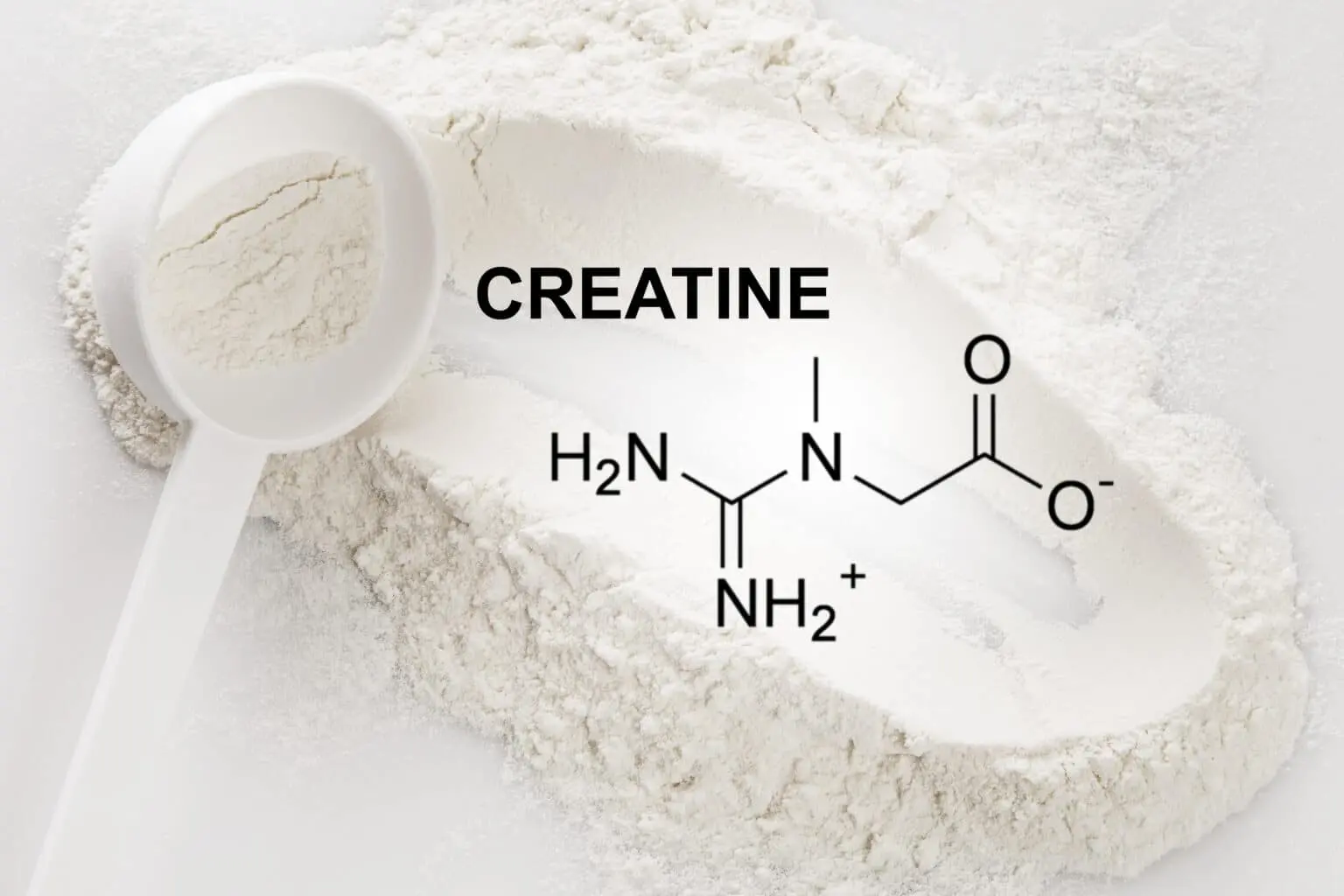 Creatine supplement