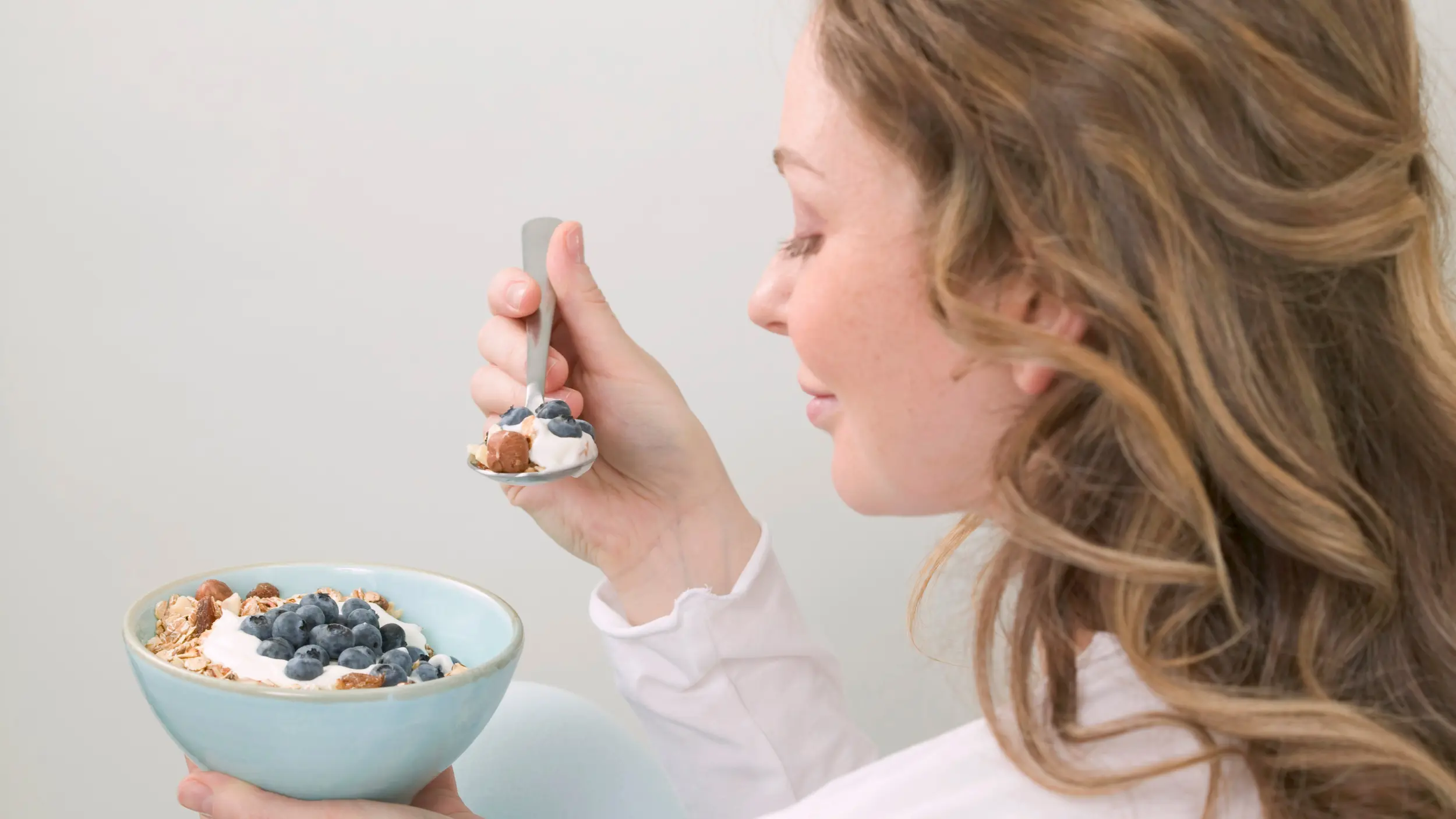 Mindful eating