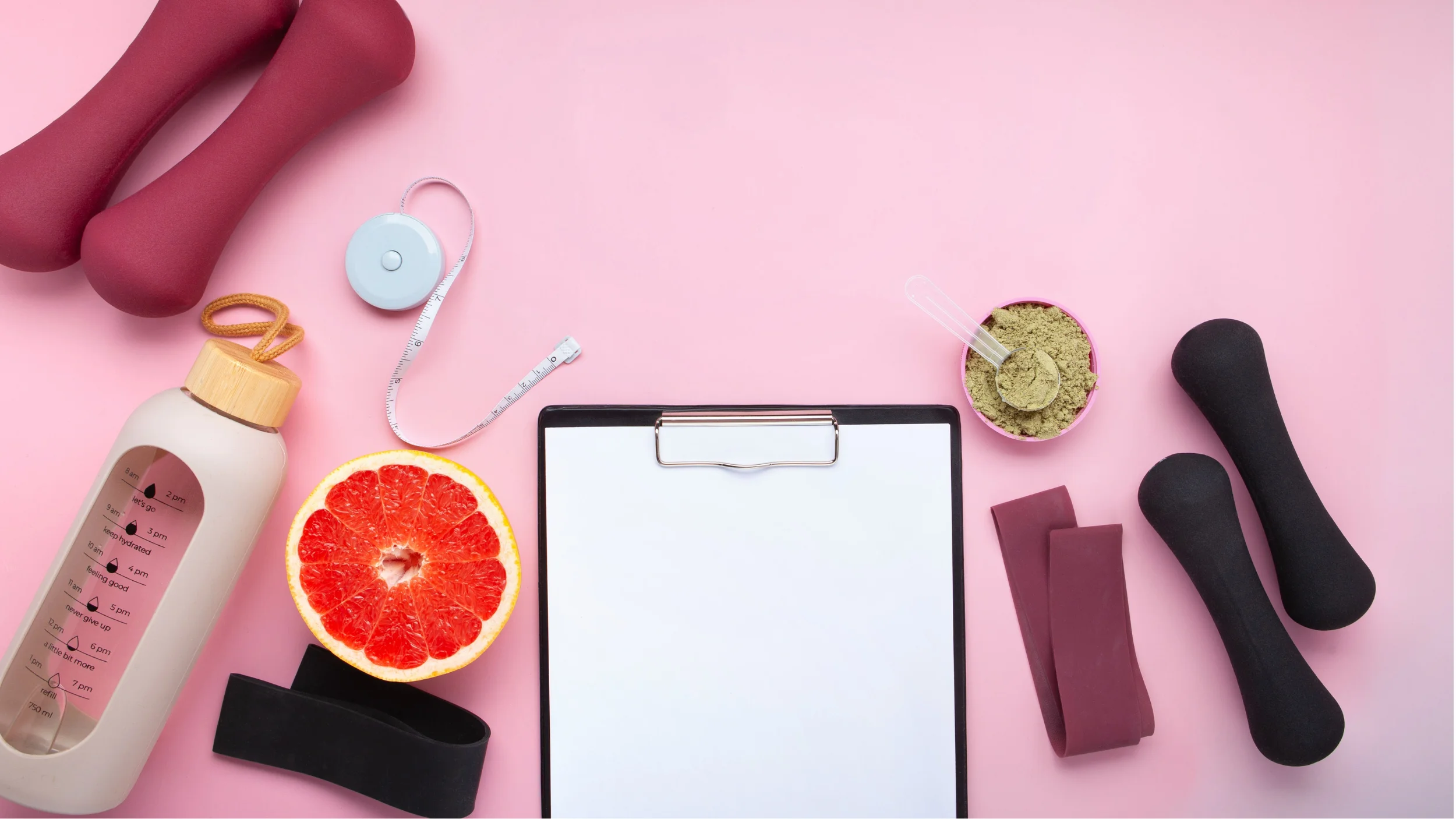 Preworkout nutrition