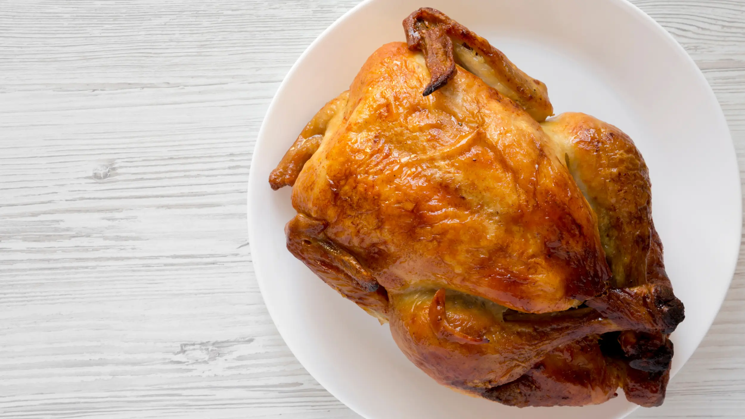 Dietitian approved rotisserie chicken meals