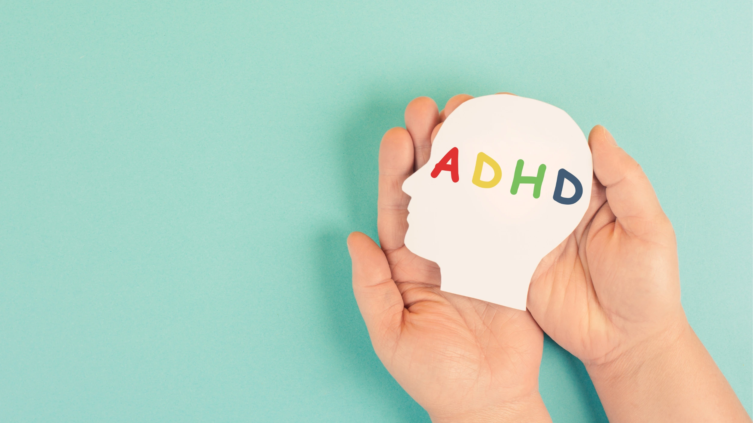 ADHD medication nutrition