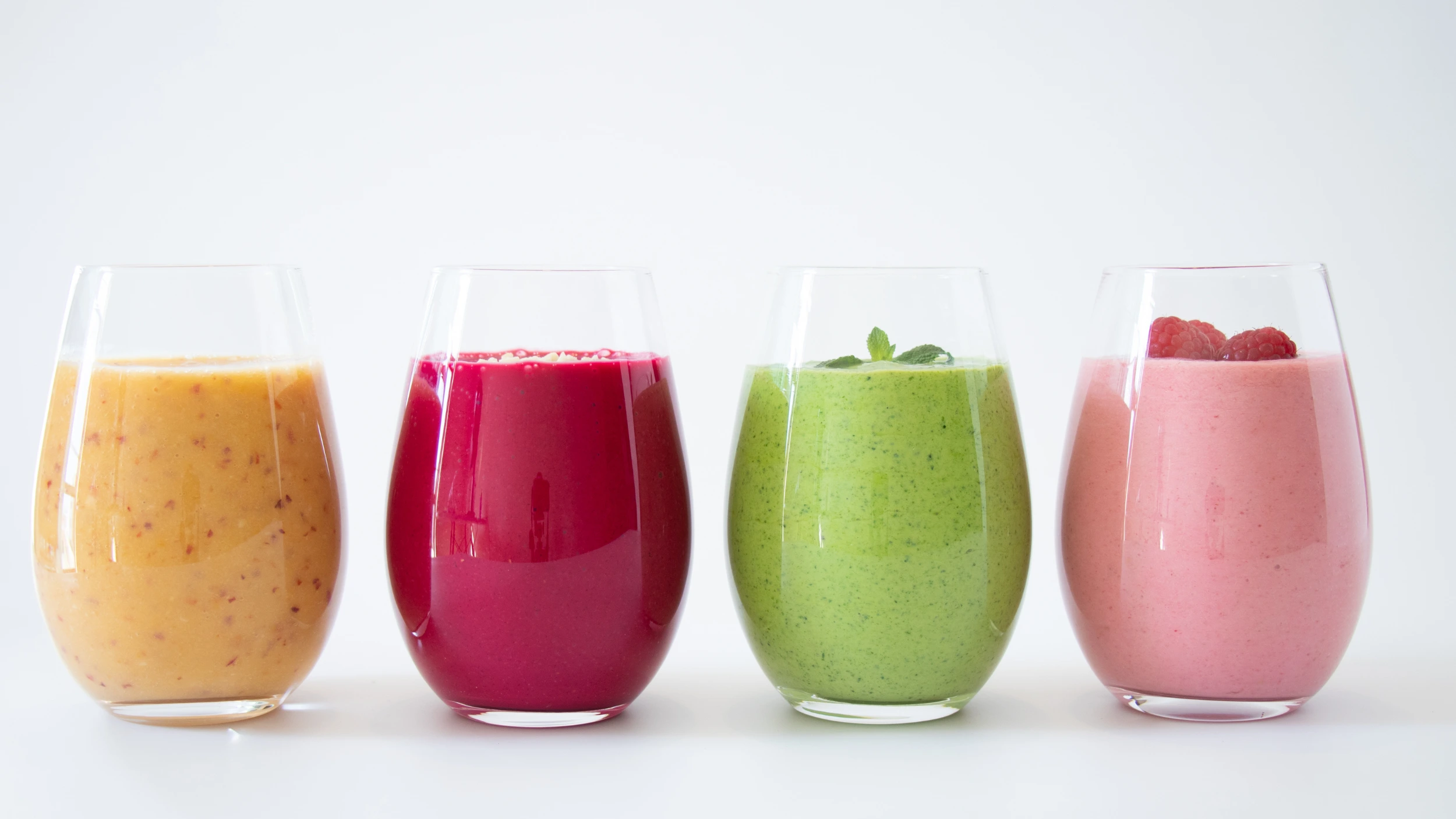 High calorie smoothies for ADHD low appetite