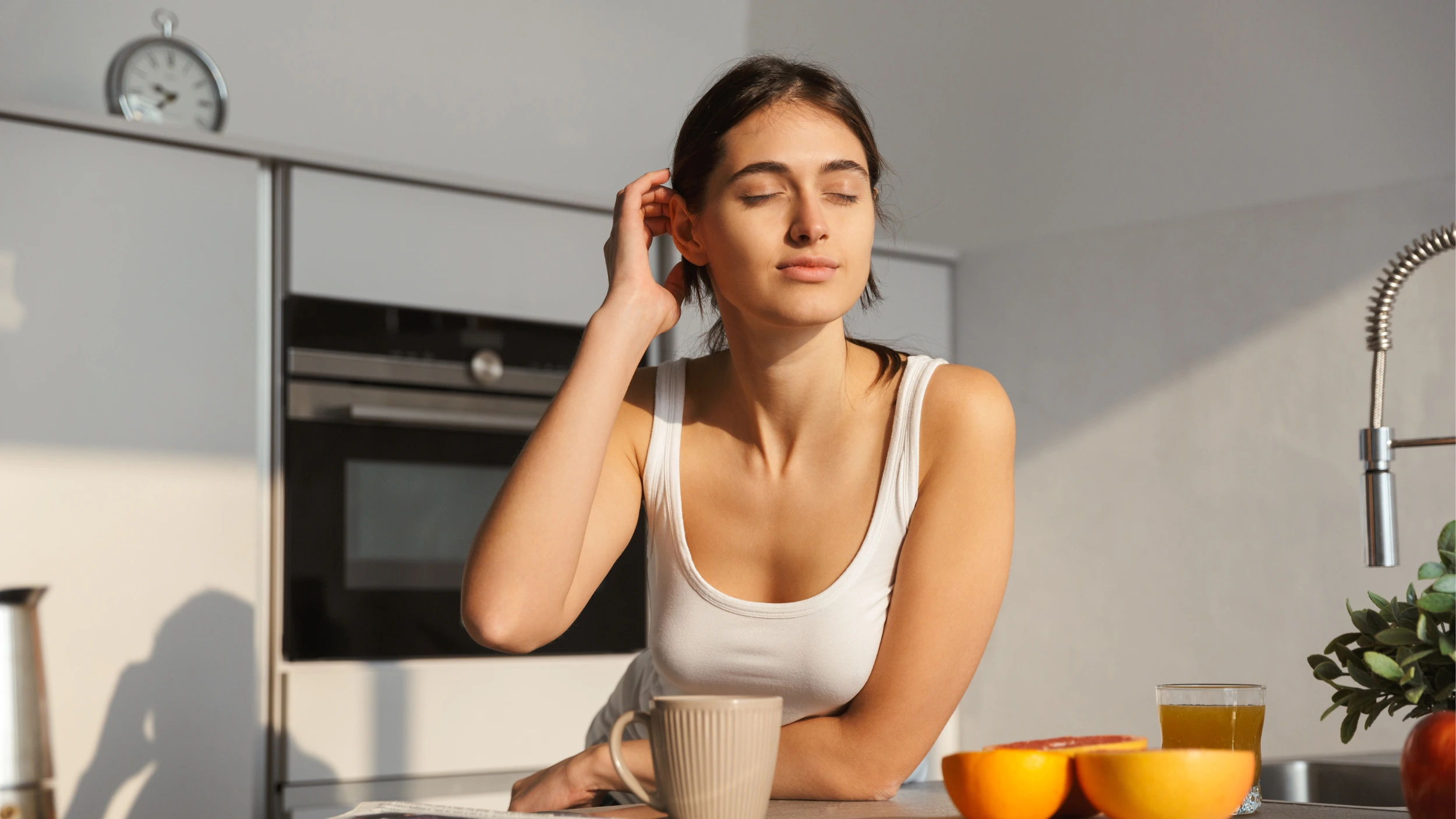 ADHD morning routine