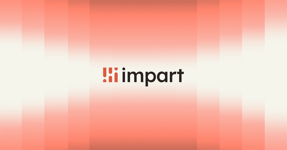 Impart Security logo
