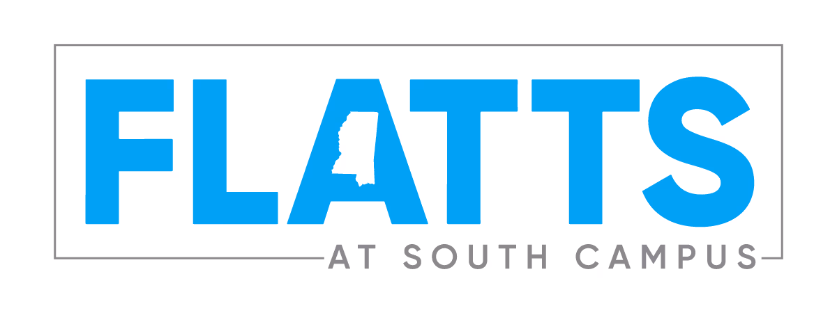 Flatts at South Campus logo