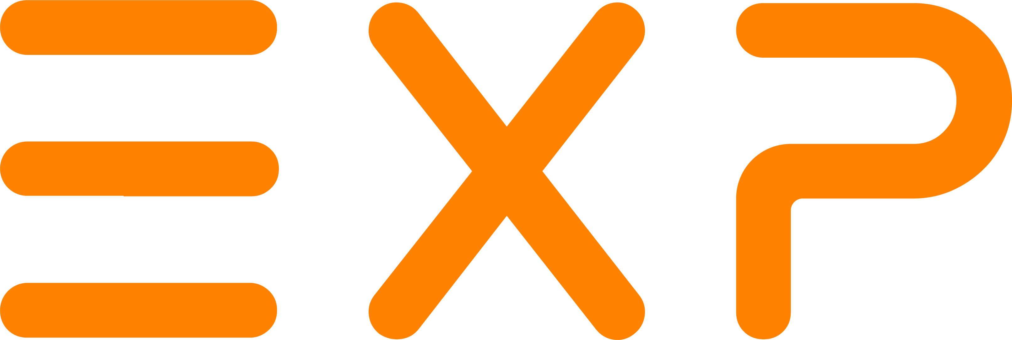 Logo der exp software GmbH