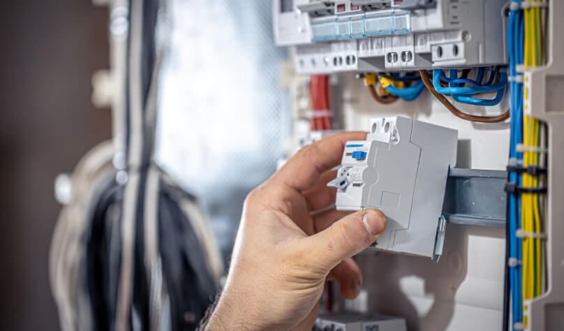 Impianti Elettrici