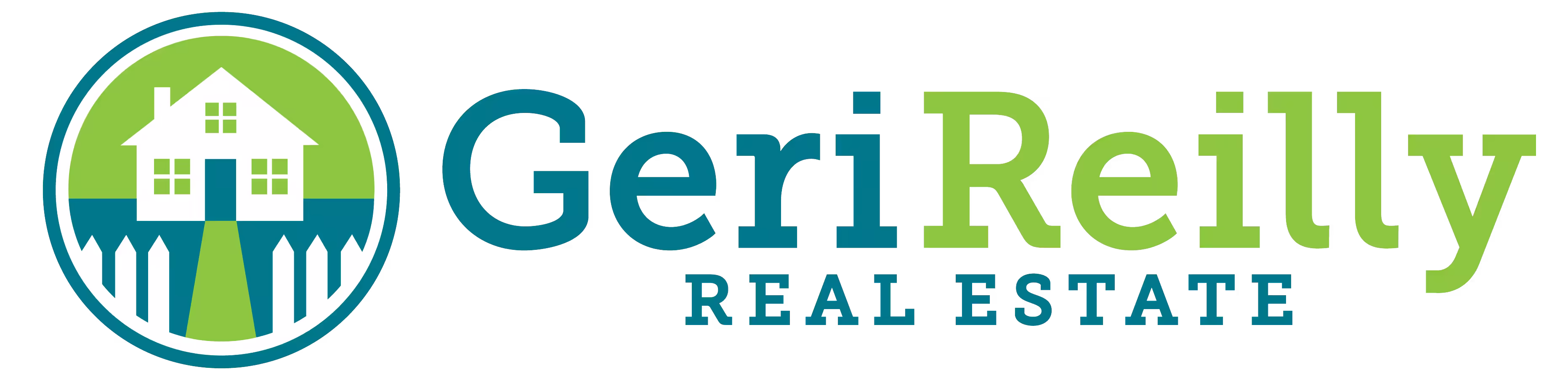 Geri Reilly realestate