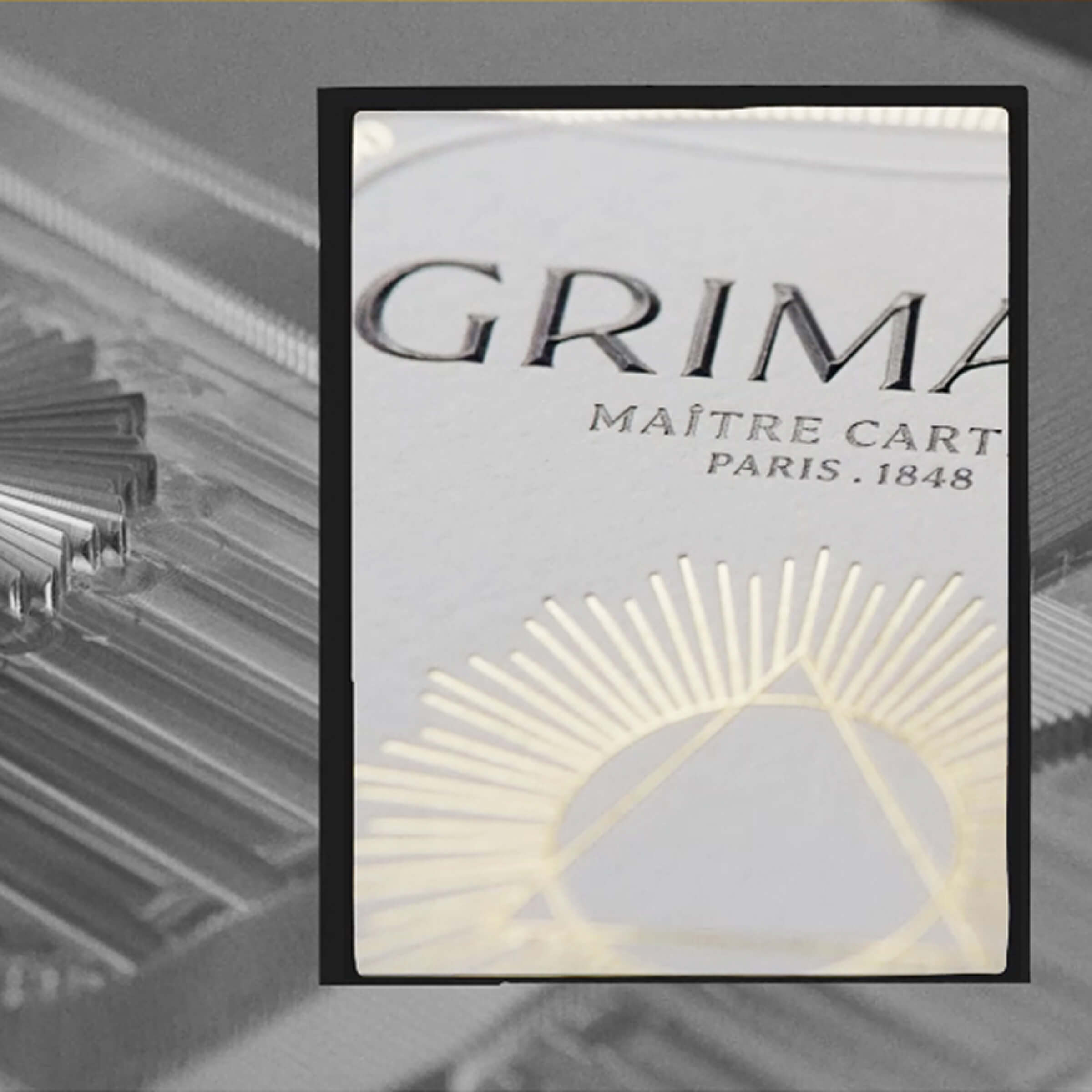 GRIMAUD FOUNDATION 2024