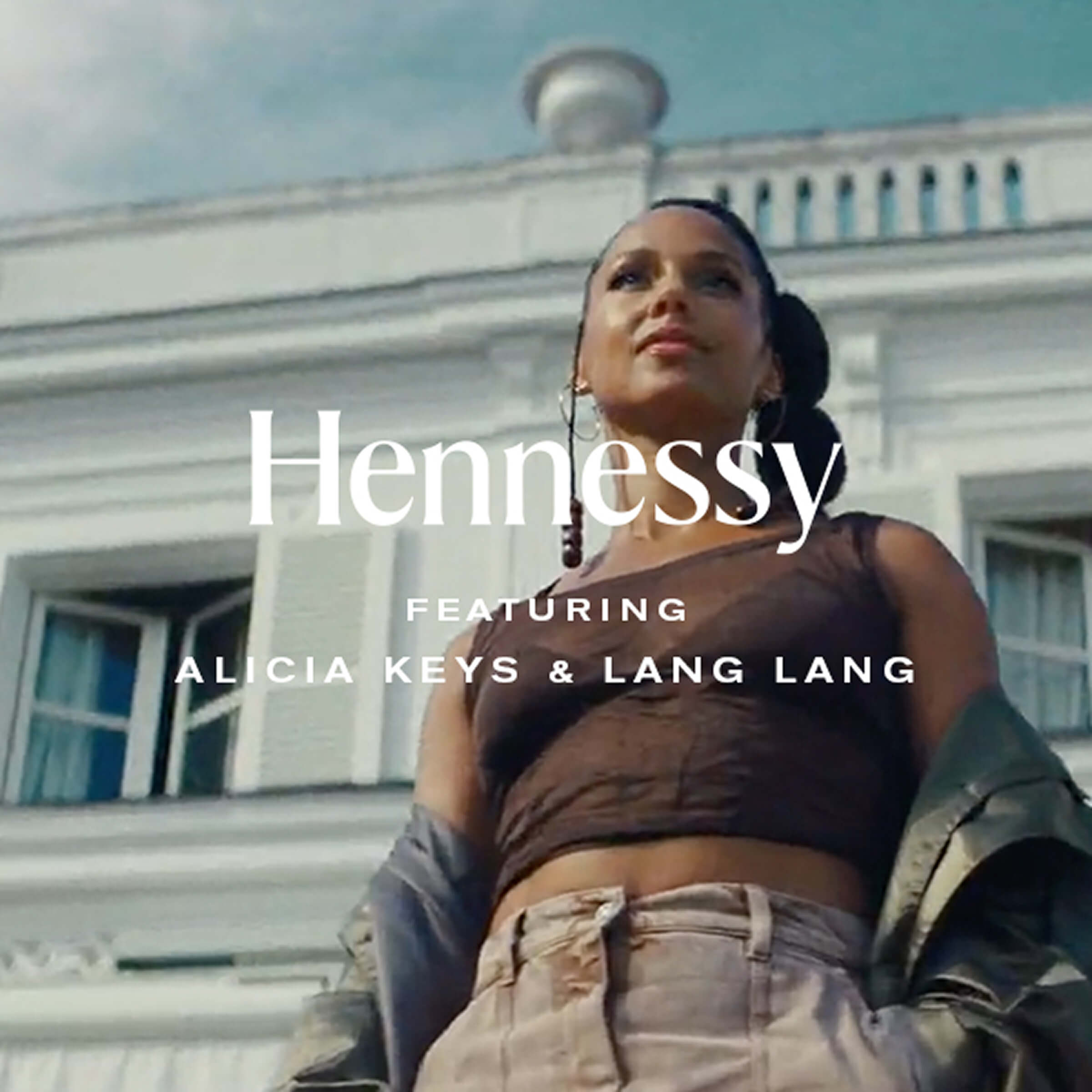 HENNESSY PARADIS 2022