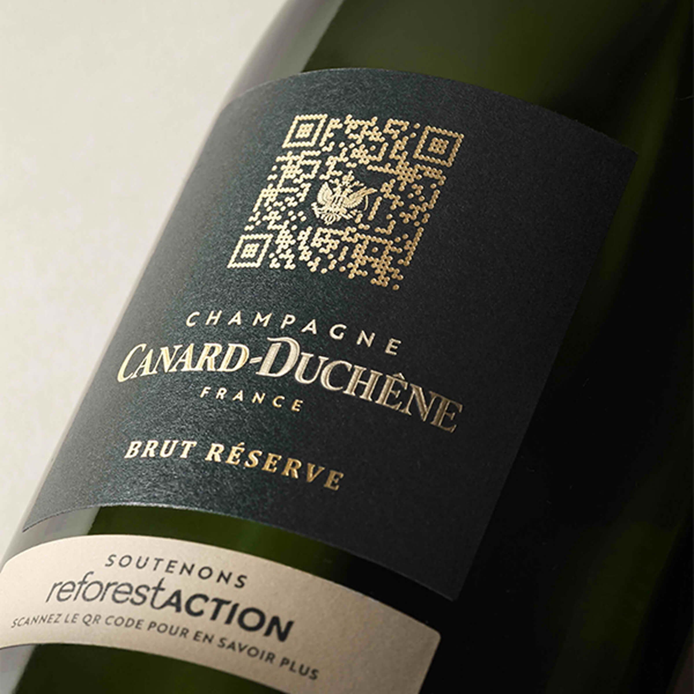 CANARD-DUCHÊNE 2022 2023 2024