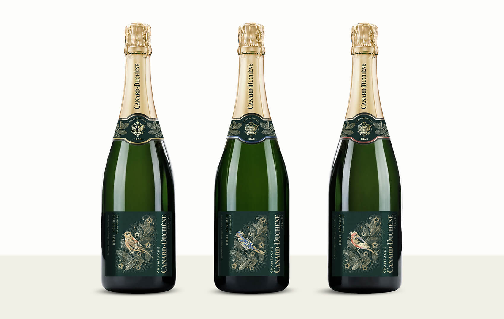CANARD-DUCHÊNE 2022 2023 2024