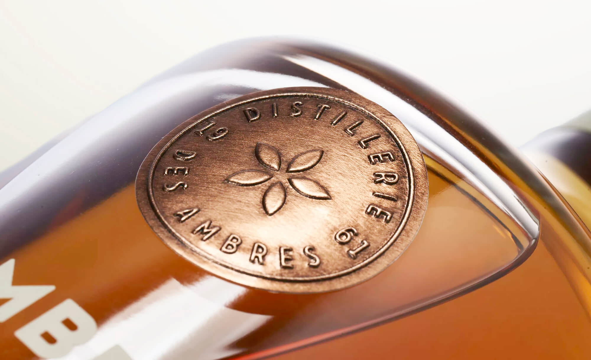 DISTILLERIE DES AMBRES 2021