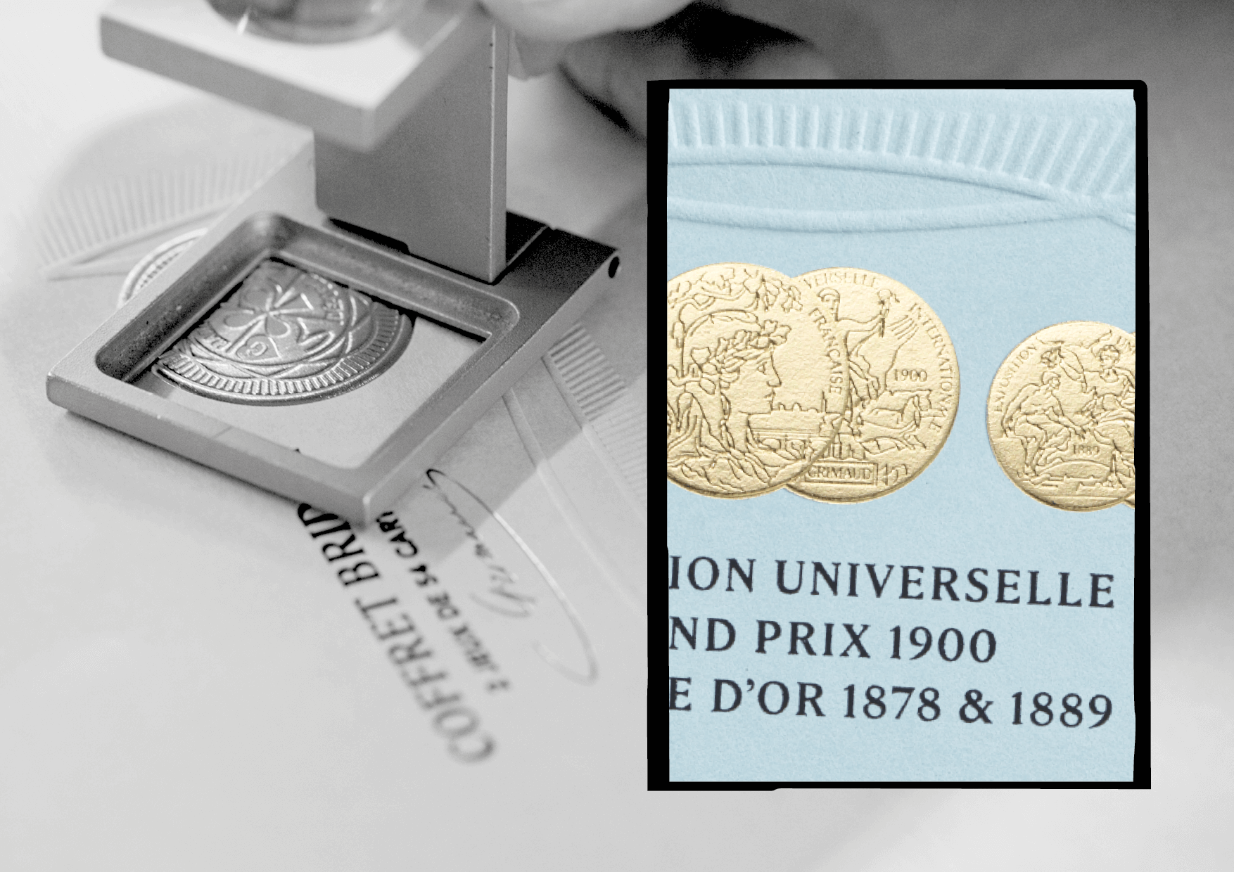 GRIMAUD FOUNDATION 2024