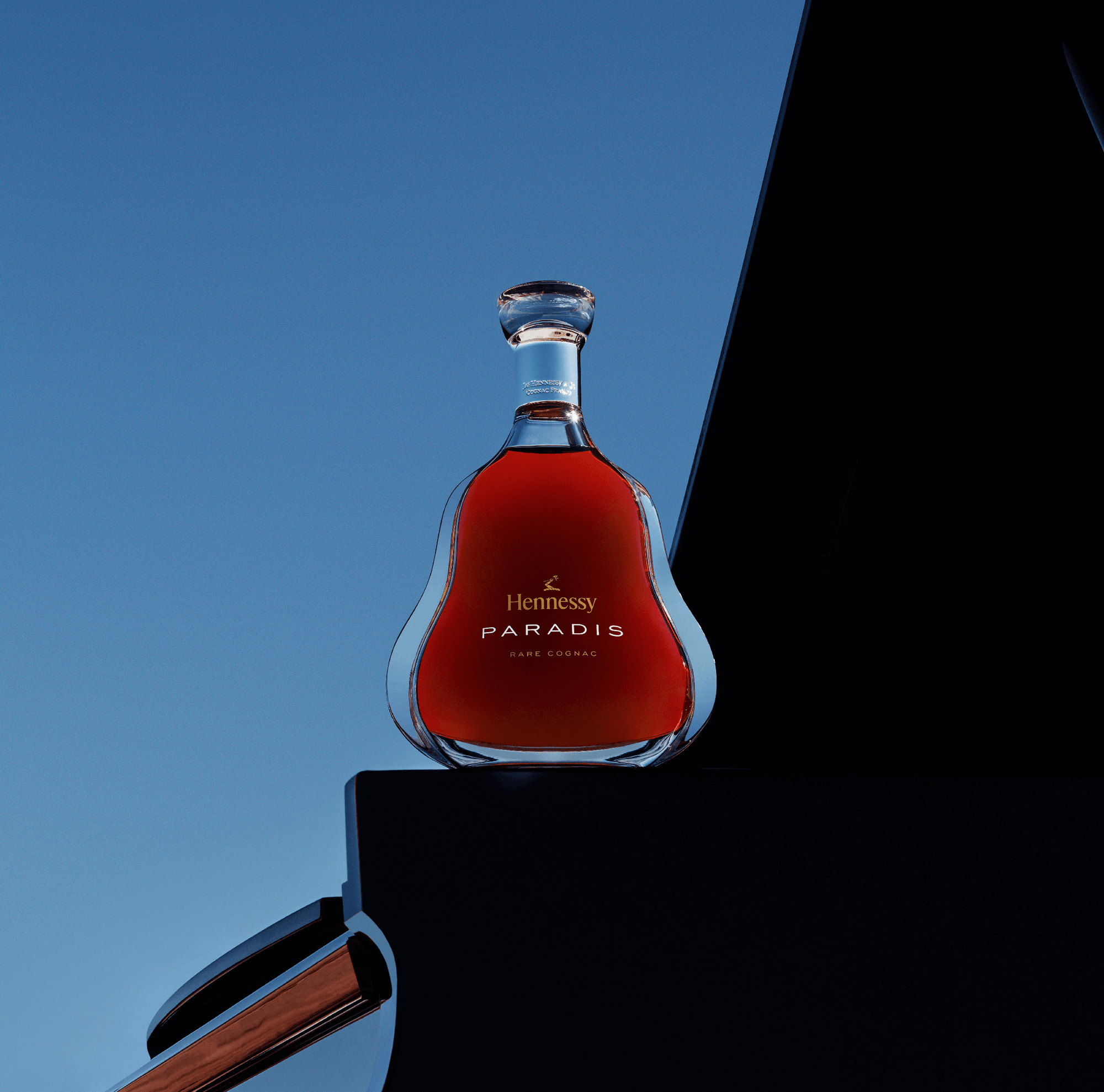 HENNESSY PARADIS 2022