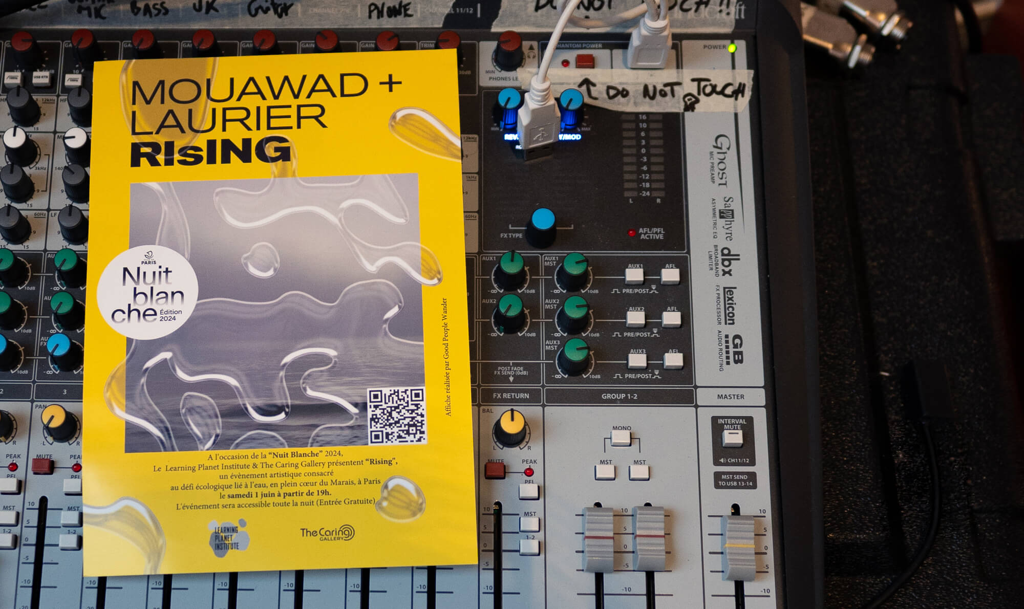 LEARNING PLANET INSTITUTE 2024