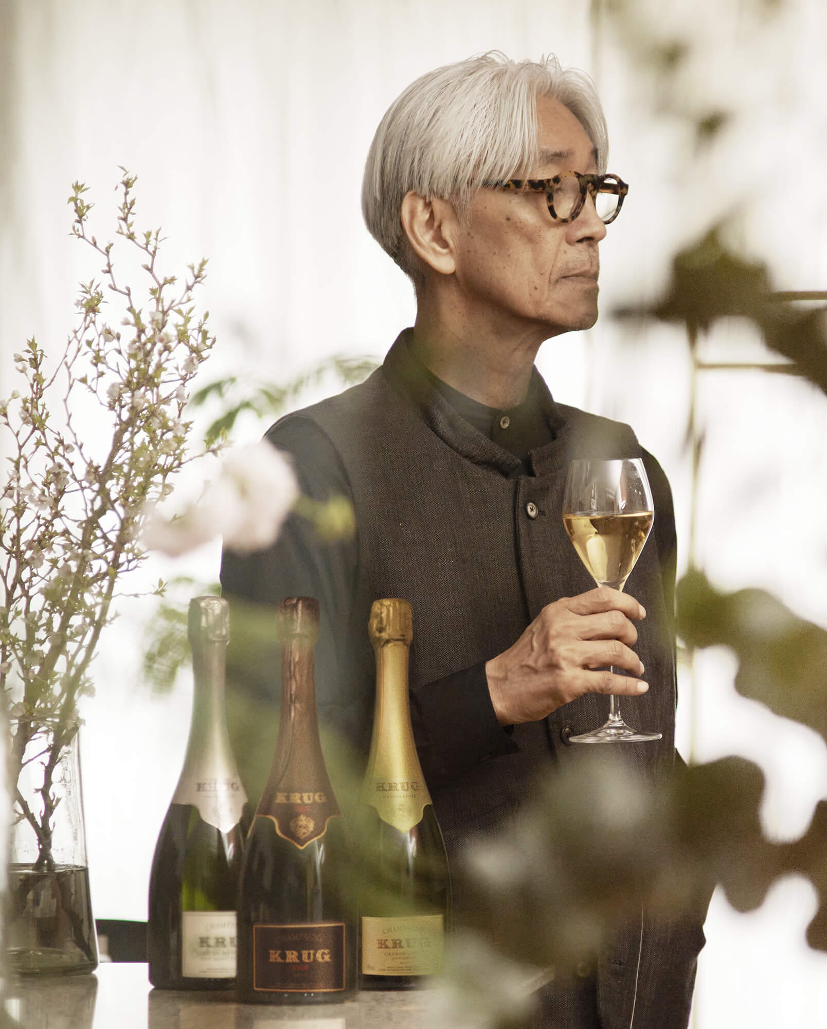 KRUG SAKAMOTO 2023