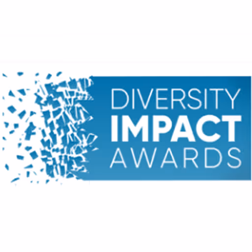 Diversity Impact Awards
