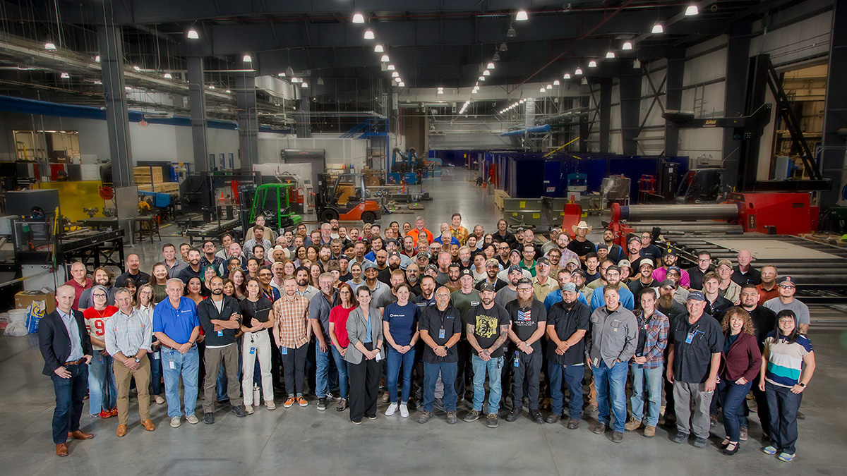 KP-SW Group Photo 2025