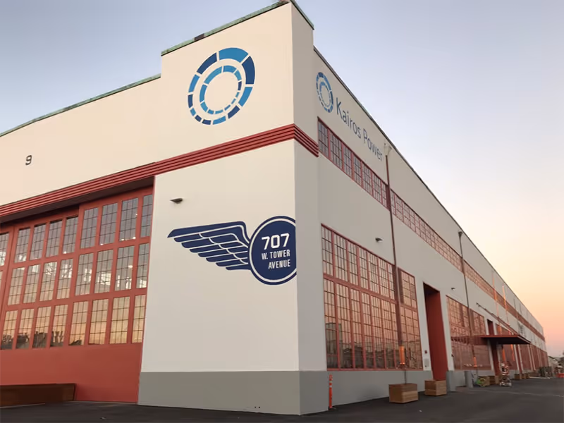 kairos (def): the right or opportune moment