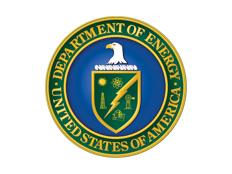 Department of Energy Announces Technology Commercialization Fund Projects