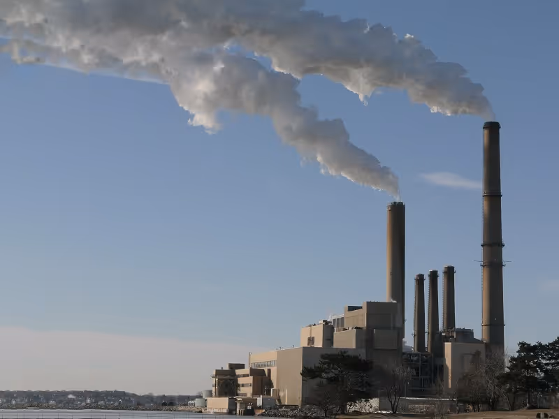 NRC ruling boosts SMR build prospects at disused coal plants